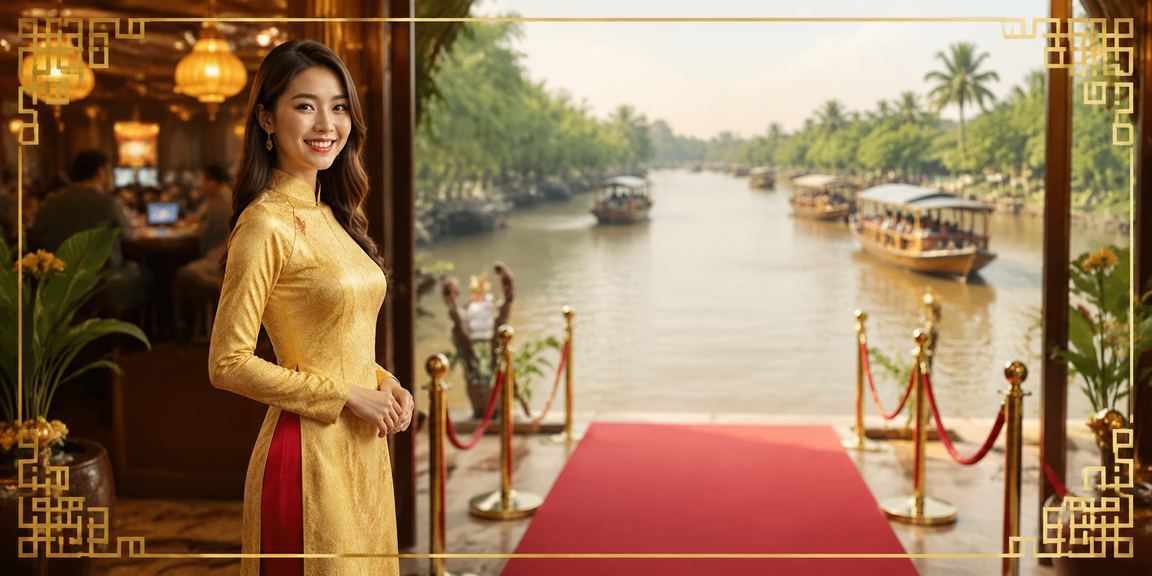 Người dùng Việt Nam theo dõi chuyên mục cá cược thể thao trên điện thoại